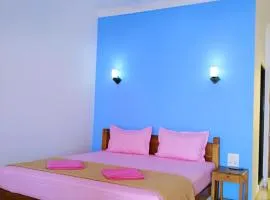 Delta House Horizon View