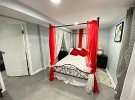 Nice 2 Bedrooms apartment at 15 minutes to New York excellent bus transportation