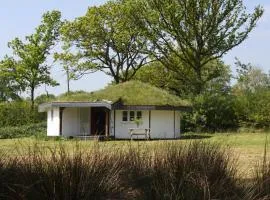 Buzzard's Nest Glamping Oak