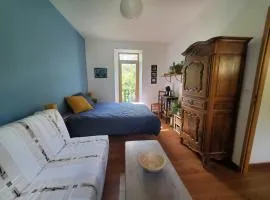 Chambre Les Micocouliers