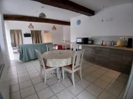 Gîte Blonimael