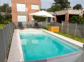 Casa El Descanso, Hotel in Paraná