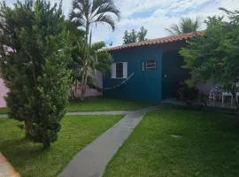 Casa da Vó Maria