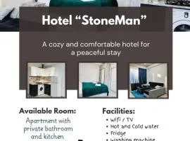 Stoneman