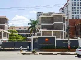 Purple Sun Hotel and Serviced Apartment