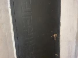 Hostelis, hotel en Rudamina