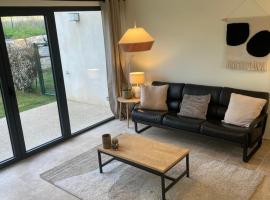 Le Cinglé du Ventoux, hotel i Malaucène