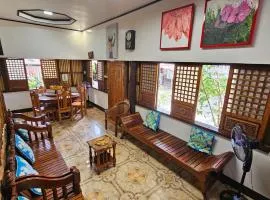 Josephine's Villa - Bangar, LU (up to 15 guests)