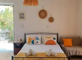 Ammoudeli Coastal Escape