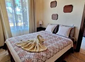 Alojamientos Norte y Sur