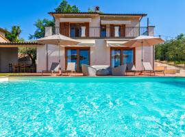 Villa con Piscina immersa nel Verde - Montecarlo - Horizonte Selections, hotel v destinaci Montecarlo
