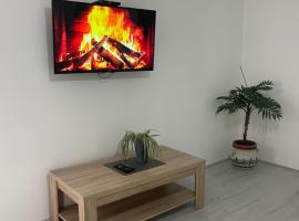 Sony Apartman-Private parking is free - Jacuzzi is free, hotel v destinaci Kolonije