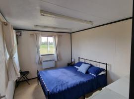 Escape and Relax on the Beautiful Coast North Norfolk, agroturismo en Fakenham