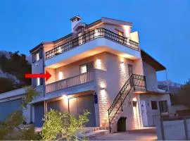 Appartement In Baška Voda