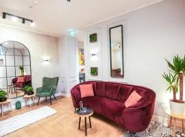 Short Residence Hostel Vienna