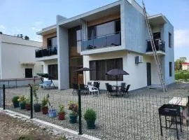 Torgai Hotel Apartments