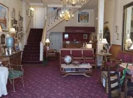 Historic Palace Hotel