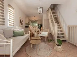 Alavastros Villa Maisonettes