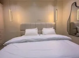 Luxury 3 bedroom apartment apartment ikoyi