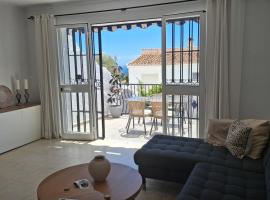 Carmen Casa Helena, hotel in Nerja