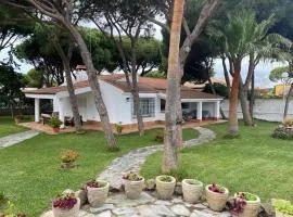 Chalet en La Barrosa