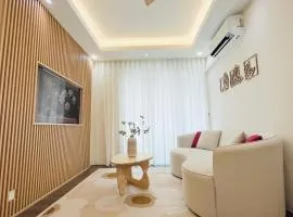 Vista Bangi Muji-styled 3BR Sunrise view