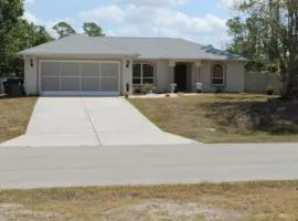 3 Bedroom Key West Feel