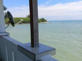 Apartment Seaview beach pd