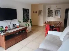 Excelente SEMIPISO vista al Buen Pastor