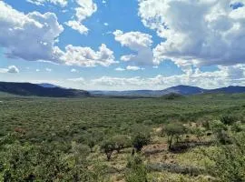 Guestfarm Camp Oubokberg