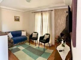 Casa da Lareira