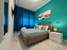 United Apartment