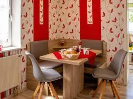 Ferienwohnung-Margarete