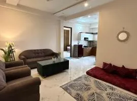 2BHK flat in Rishikesh Divine Home- Kaphal Nest