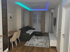 Jana apartment