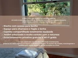 Sítio Canto das Águas