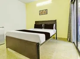 Hotel O Elvins Balaji Beach Place
