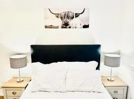 Private Room in Glasgow