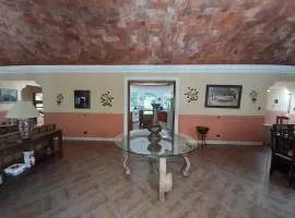 Hacienda Santa Fe