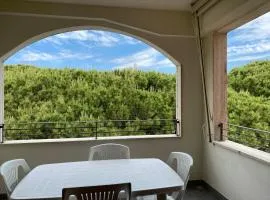 Portici appartamento al mare