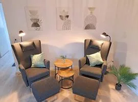 RegioStyle Apartment an der Müritz
