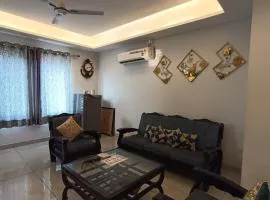 2BHK Flat Rishikesh Ganga Bhumi- Kaphal Nest