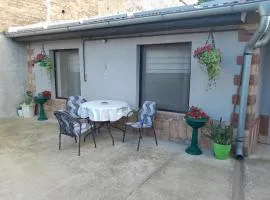Apartman Sanika