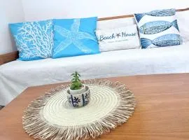 The Beach house