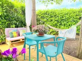 L'Agave Home - Casa con Giardino in Salento - Puglia