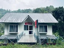 Elenji Dream Villa Homestay