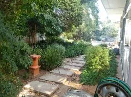 Mossienes Cottage