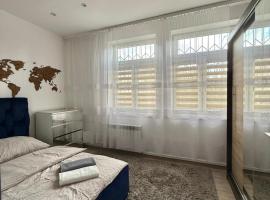 Apartament Ząbki, hotel in Ząbki