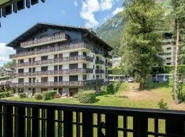 Résidence du Brévent - Chamonix Village