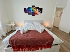 25 minutes MILANO DUOMO Elegant Apartment Center Sesto